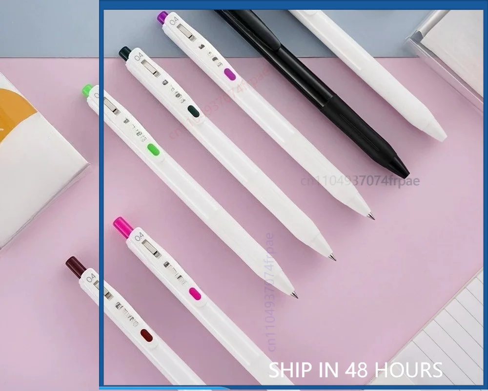 Zebra Pen Sarasa - Caneta Gel Zebra JJ29 Sarasa Bold