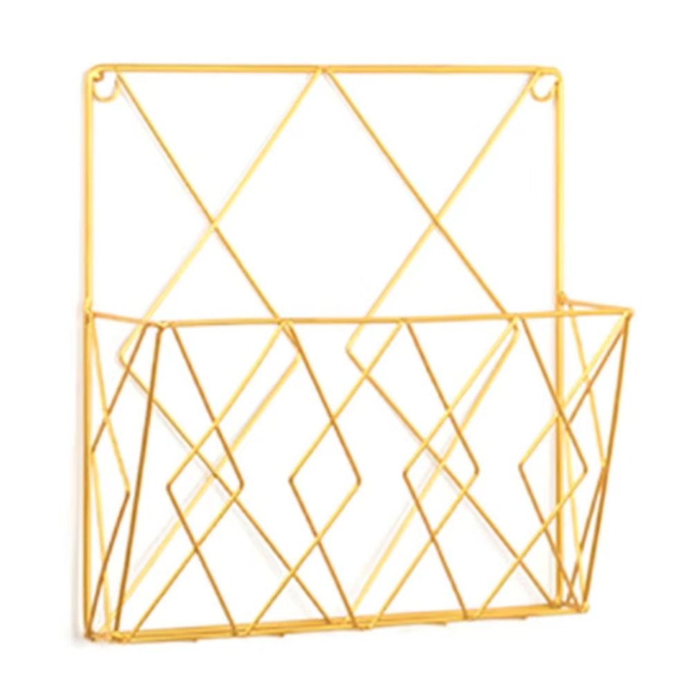 Suporte de revistas de metal,  - Magazine Holder Rack avaliação e preço