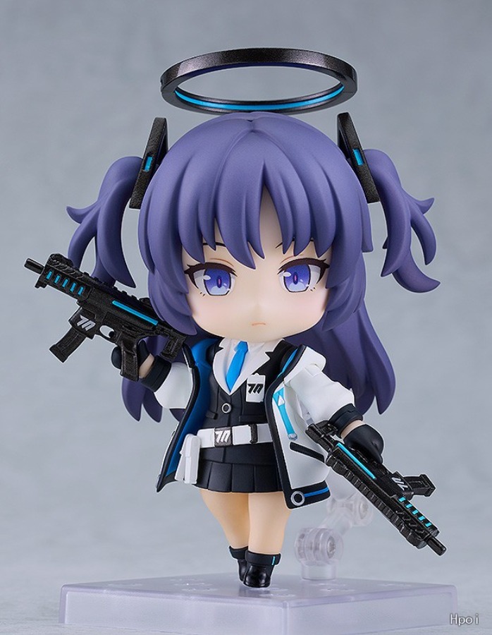 Bonecos de ação Nendoroid Haya - Archive Box Set avaliação e preço