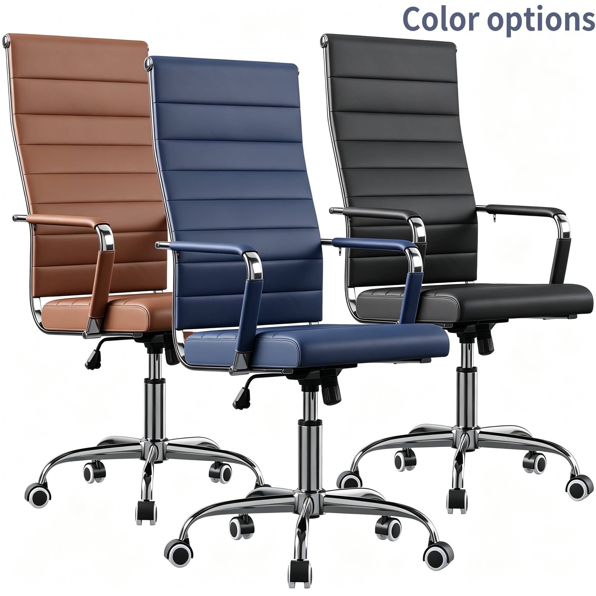 Cadeira de escritório para exe - Leather Desk Pad avaliação e preço