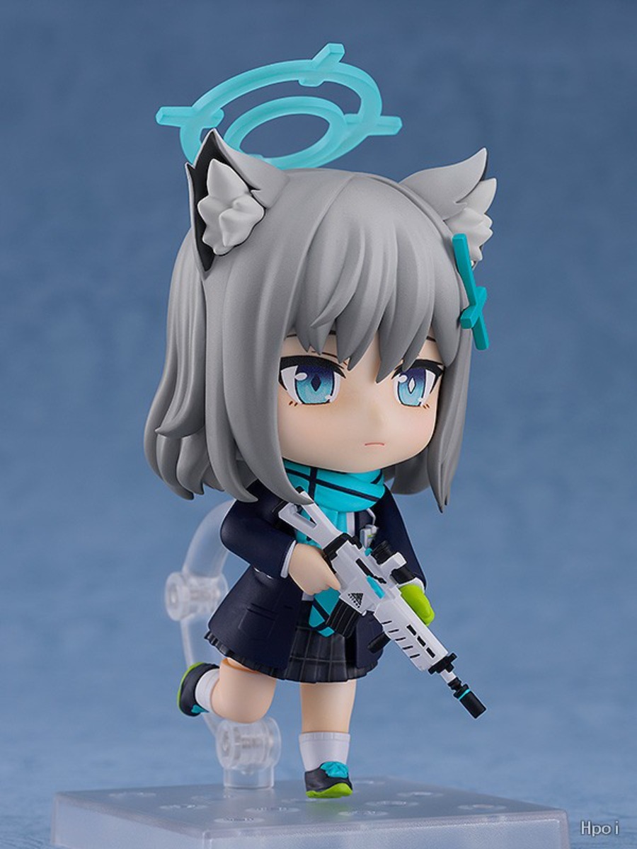 Max Factory Nendoroid 2265 Sun - Archive Box Set avaliação e preço