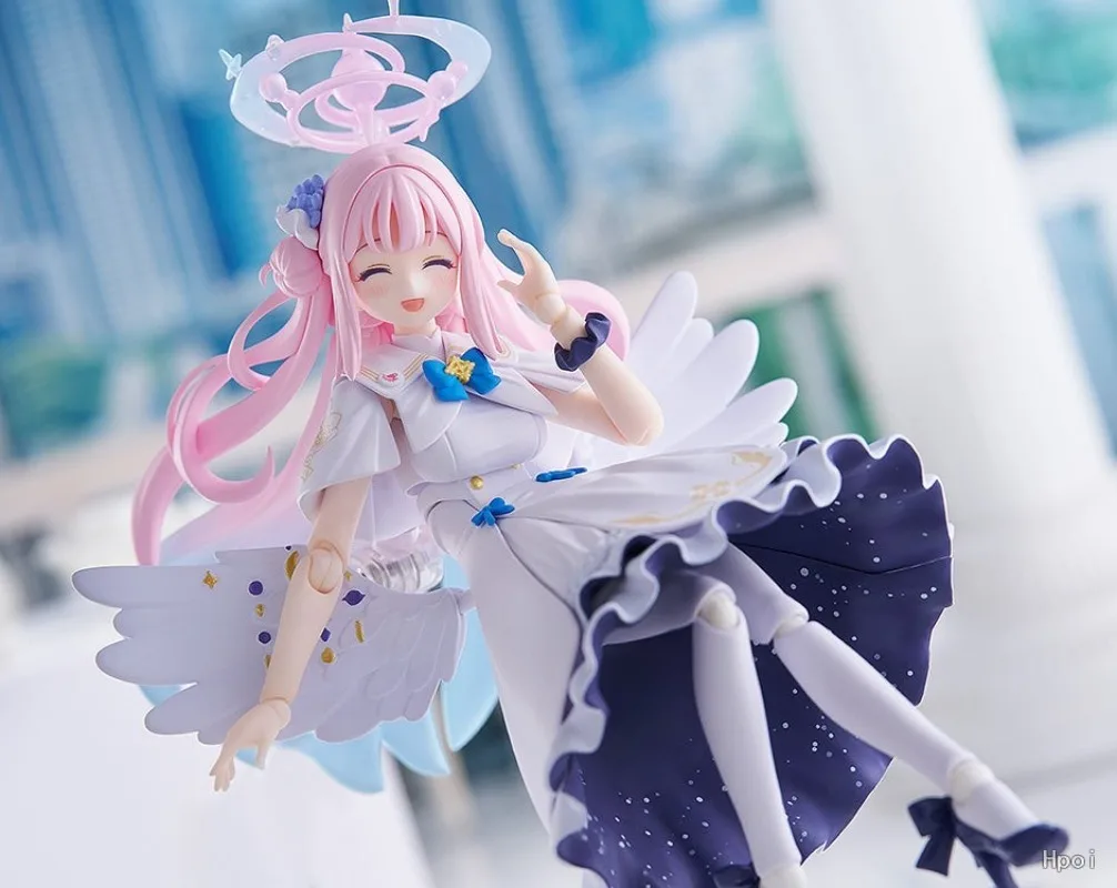 Max Factory Figma 636 Misono M - Archive Box Set avaliação e preço